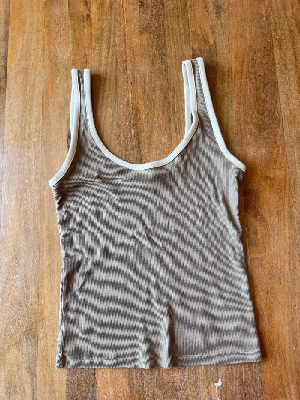 Aerie tank Large